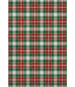 Dalyn Merry & Bright Green MY20 10ft. x 14ft. Rug