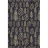 Dalyn Merry & Bright Black MY21 10ft. x 14ft. Rug