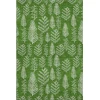 Dalyn Merry & Bright Green MY21 10ft. x 14ft. Rug