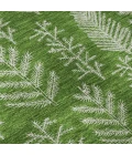 Dalyn Merry & Bright Green MY21 9ft. x 12ft. Rug