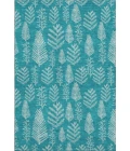 Dalyn Merry & Bright Teal MY21 10ft. x 14ft. Rug