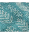 Dalyn Merry & Bright Teal MY21 10ft. x 14ft. Rug