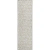 Dalyn Merry & Bright Brown MY22 2ft.3in. x 7ft.6in. Rug