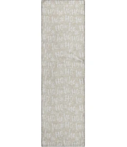 Dalyn Merry & Bright Brown MY22 2ft.3in. x 7ft.6in. Rug