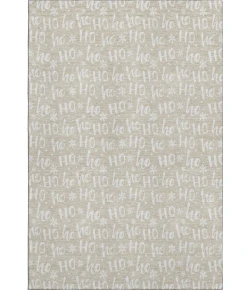 Dalyn Merry & Bright Brown MY22 8ft. x 10ft. Rug
