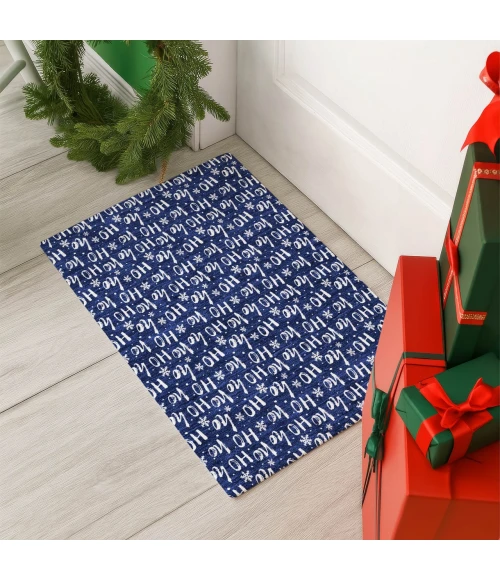 Dalyn Merry & Bright Blue MY22 1ft.8in. x 2ft.6in. Rug