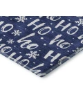 Dalyn Merry & Bright Blue MY22 8ft. x 10ft. Rug
