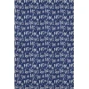 Dalyn Merry & Bright Blue MY22 8ft. x 10ft. Rug