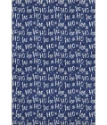 Dalyn Merry & Bright Blue MY22 8ft. x 10ft. Rug