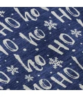 Dalyn Merry & Bright Blue MY22 8ft. x 10ft. Rug