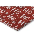 Dalyn Merry & Bright Red MY22 8ft. x 10ft. Rug