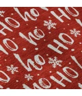 Dalyn Merry & Bright Red MY22 8ft. x 10ft. Rug