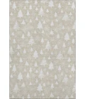 Dalyn Merry & Bright Brown MY23 5ft. x 7ft.6in. Rug