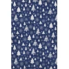 Dalyn Merry & Bright Blue MY23 5ft. x 7ft.6in. Rug
