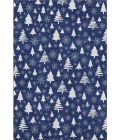 Dalyn Merry & Bright Blue MY23 5ft. x 7ft.6in. Rug