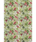 Dalyn Merry & Bright Green MY24 2ft.6in. x 3ft.10in. Rug