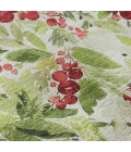 Dalyn Merry & Bright Green MY24 2ft.3in. x 7ft.6in. Rug