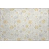 Dalyn Merry & Bright Ivory MY25 1ft.8in. x 2ft.6in. Rug