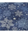Dalyn Merry & Bright Blue MY25 5ft. x 7ft.6in. Rug
