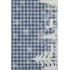 Dalyn Merry & Bright Blue MY26 8ft. x 10ft. Rug