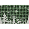 Dalyn Merry & Bright Green MY26 1ft.8in. x 2ft.6in. Rug