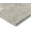 Dalyn Merry & Bright Brown MY27 1ft.8in. x 2ft.6in. Rug