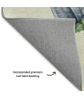 Dalyn Merry & Bright Ivory MY28 8ft. x 10ft. Rug