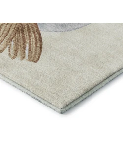 Dalyn Merry & Bright Ivory MY28 8ft. x 10ft. Rug