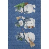 Dalyn Merry & Bright Blue MY28 5ft. x 7ft.6in. Rug