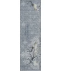 Dalyn Merry & Bright Gray MY2 2ft.3in. x 7ft.6in. Rug