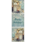 Dalyn Merry & Bright Blue MY3 2ft.3in. x 7ft.6in. Rug