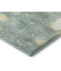 Dalyn Merry & Bright Blue MY3 2ft.3in. x 7ft.6in. Rug