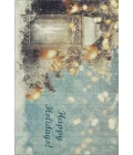 Dalyn Merry & Bright Blue MY3 2ft.6in. x 3ft.10in. Rug