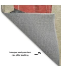Dalyn Merry & Bright Ivory MY4 10ft. x 14ft. Rug