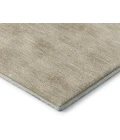 Dalyn Merry & Bright Ivory MY4 10ft. x 14ft. Rug
