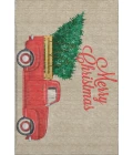 Dalyn Merry & Bright Ivory MY4 10ft. x 14ft. Rug