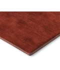 Dalyn Merry & Bright Red MY6 2ft.3in. x 7ft.6in. Rug