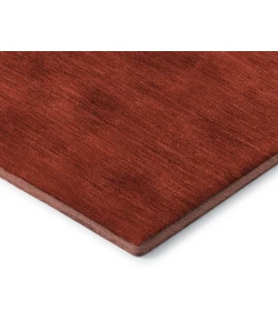 Dalyn Merry & Bright Red MY6 2ft.3in. x 7ft.6in. Rug