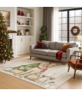 Dalyn Merry & Bright Brown MY8 10ft. x 14ft. Rug