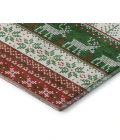 Dalyn Merry & Bright Red MY9 10ft. x 14ft. Rug