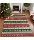 Dalyn Merry & Bright Red MY9 10ft. x 14ft. Rug