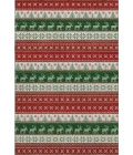 Dalyn Merry & Bright Red MY9 10ft. x 14ft. Rug