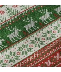 Dalyn Merry & Bright Red MY9 10ft. x 14ft. Rug