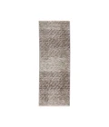 Dalyn Neola NA10 Grey 2'3" x 7'10" Runner Rug