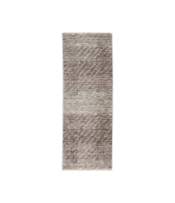 Dalyn Neola NA10 Grey 2'3" x 7'10" Runner Rug