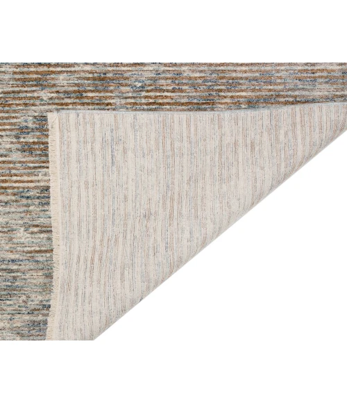 Dalyn Neola NA10 Grey 2'3" x 7'10" Runner Rug