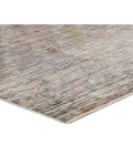Dalyn Neola NA10 Grey 2'3" x 7'10" Runner Rug