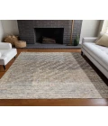 Dalyn Neola NA10 Grey 9' x 13'2" Rug