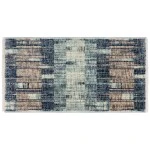 Dalyn Neola NA11 Navy 1'8" x 2'6" Rug