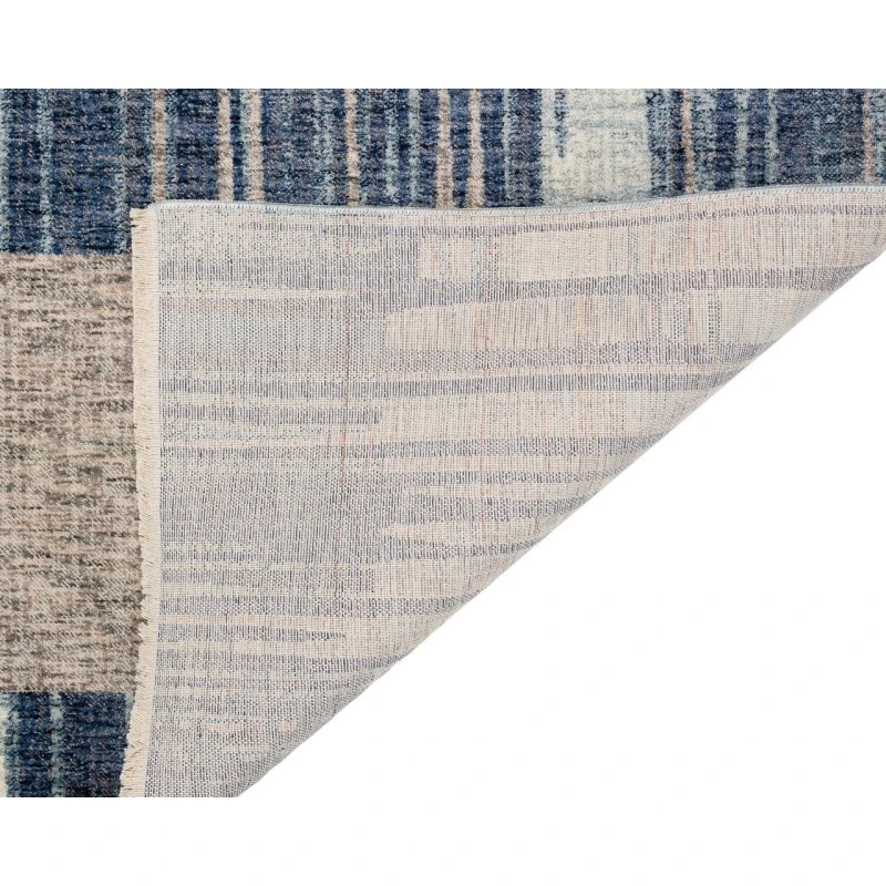 Dalyn Neola NA11 Navy 7'10" x 10' Rug